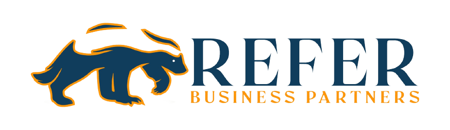 Refer Business Partners